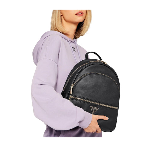 Guess Zainetto Zaino Donna Manhattan due scomparti UNI - Francavilla Moda